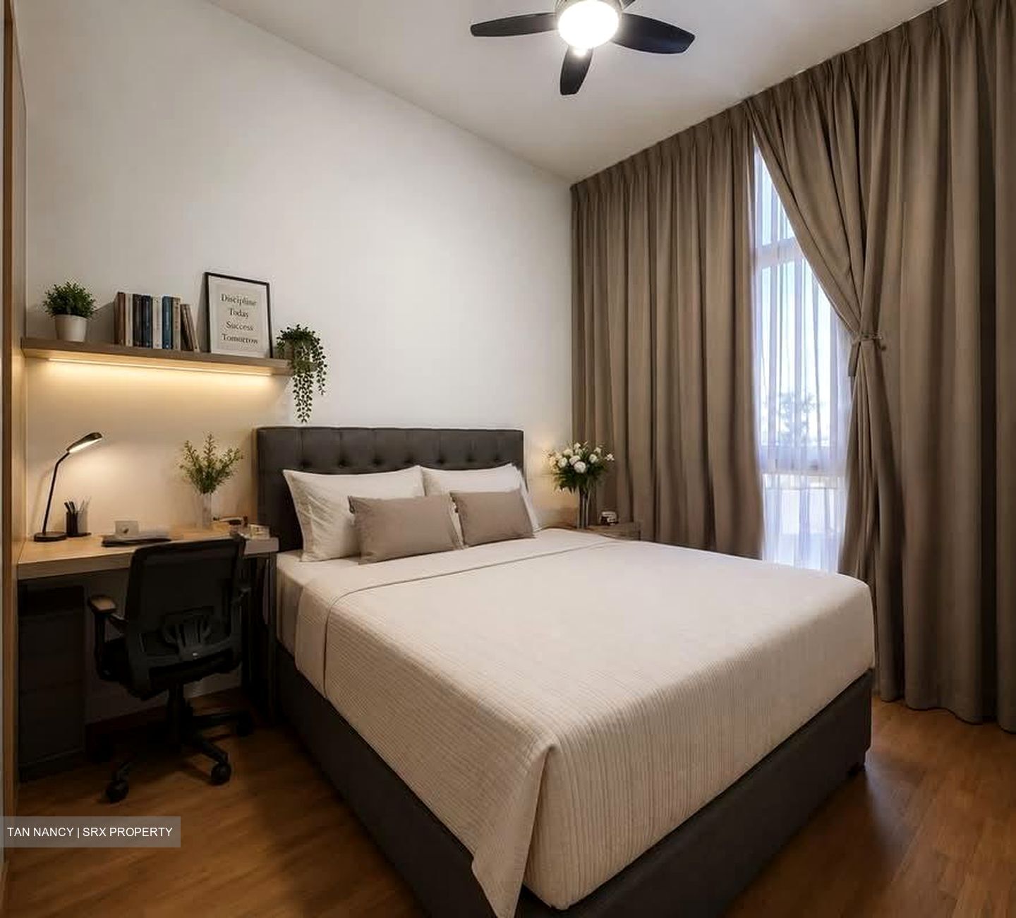 Kent Ridge Hill Residences (D5), Apartment #560764411